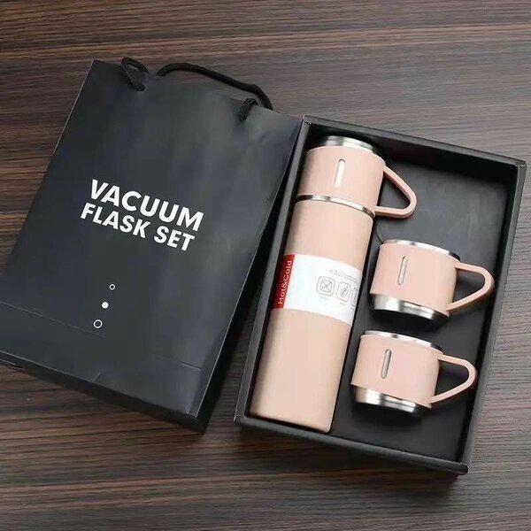 Tasse Chauffante