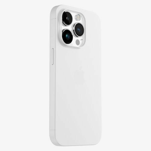 Coque Silicone iP 14Pro Max