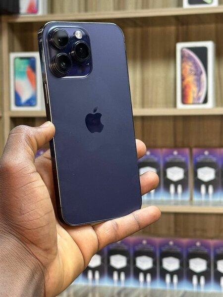iphone 14pro max