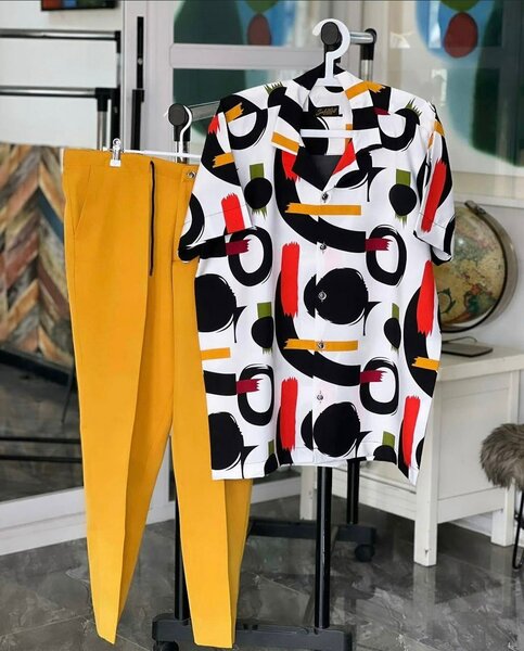 Men's Wear