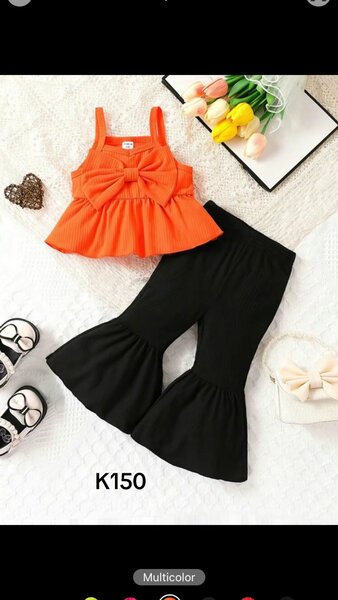 Baby 2 piece