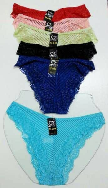 PANTIES