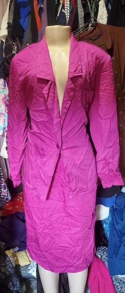 Ladies suits