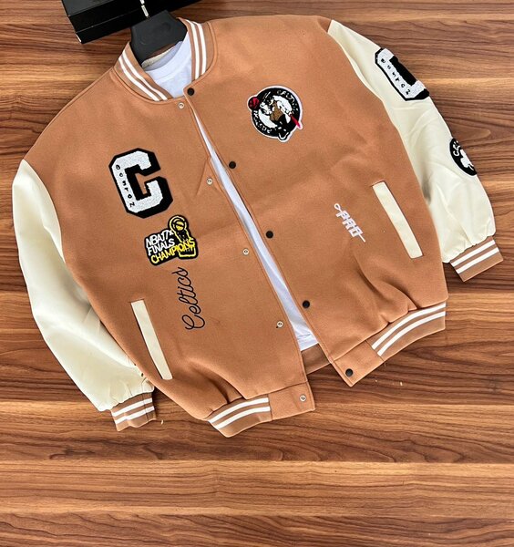 High school Jacket