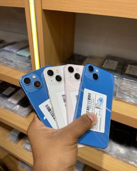 iPhone 13 256gig