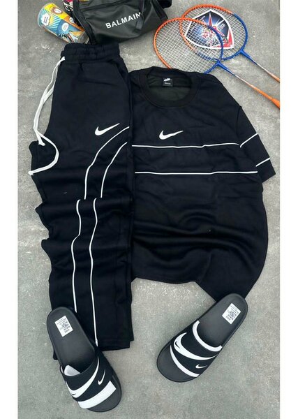 Ensemble Sportif Unisexe Confortable