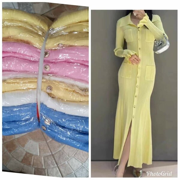 robe femme
