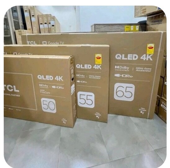 Smart tv