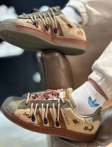 Adidas superstar
