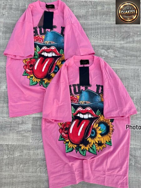 Tee-shirts