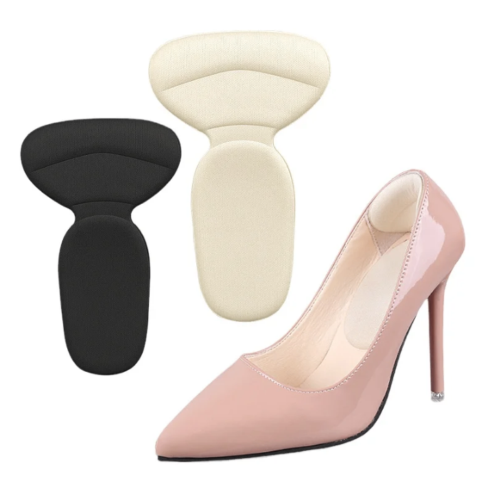 Semelles Confort Talons Femme