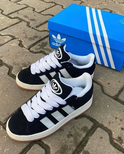 Adidas Campus