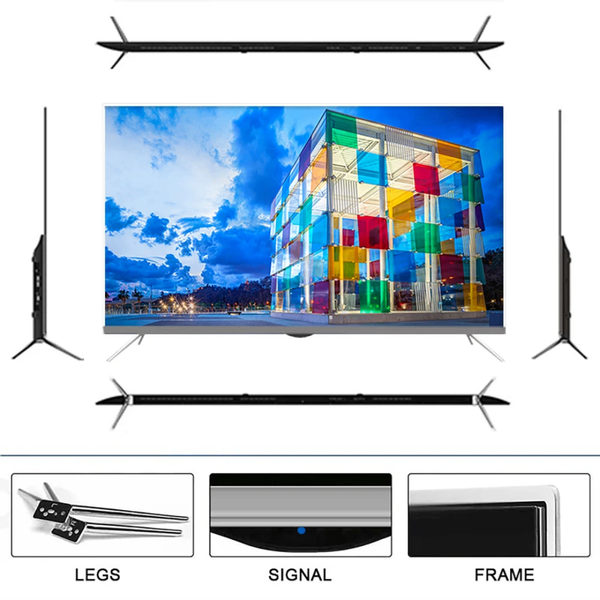 Téléviseur Android 50''