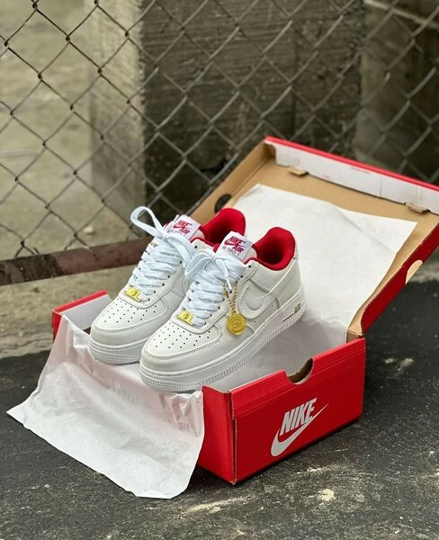 Nike Air