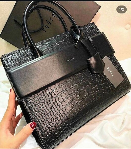 Quality bags