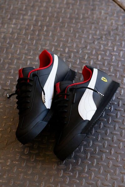 Man shoe
