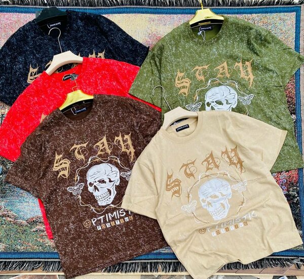T shirts