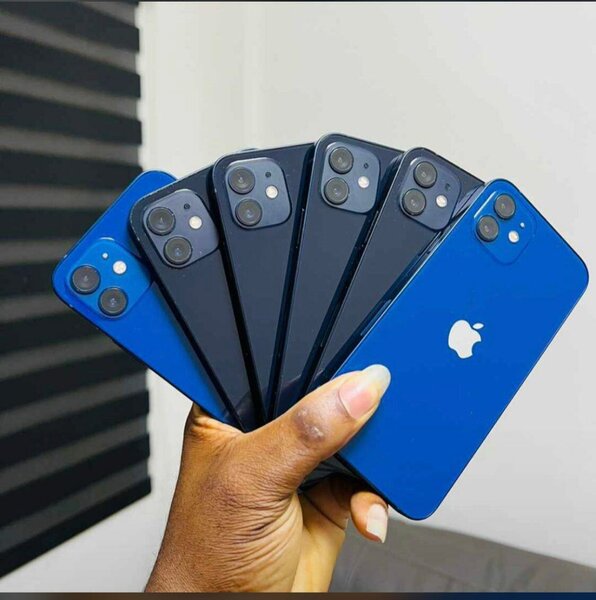 Iphone 12