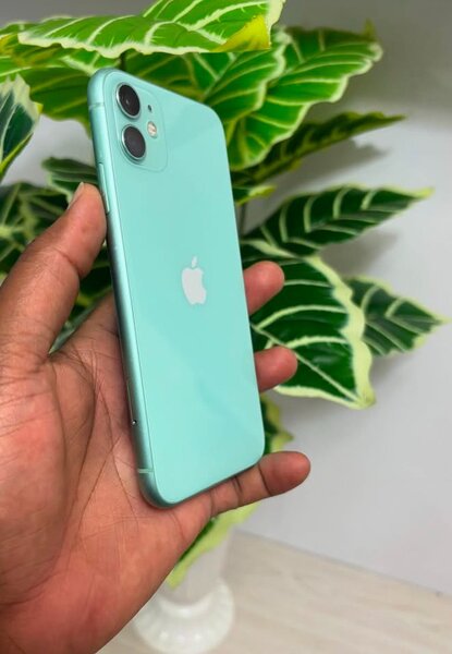 Apple iPhone 11