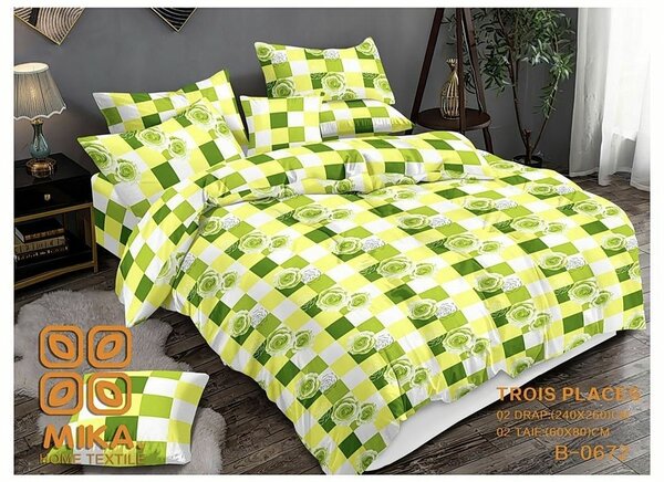 Drap de lit