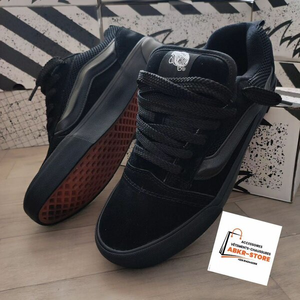 KNU SKOOL UNISEX