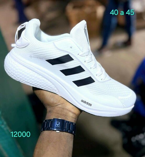 Paires de baskets