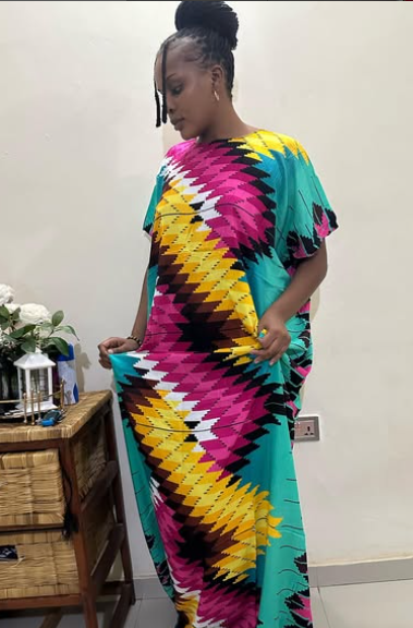 dress