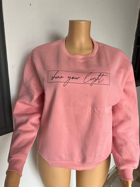 Quality hoodies