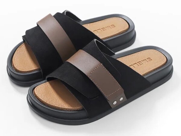 SANDALES