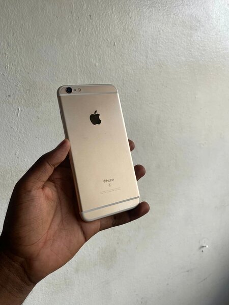 iPhone 6S plus 32Gb