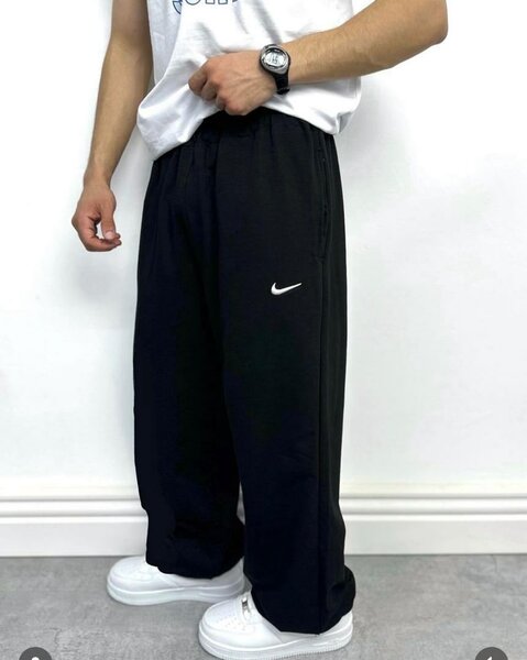 Pantalon de sport ample homme