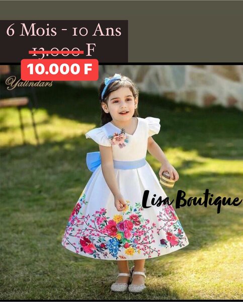 Robe