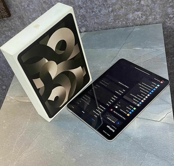 Apple Ipad