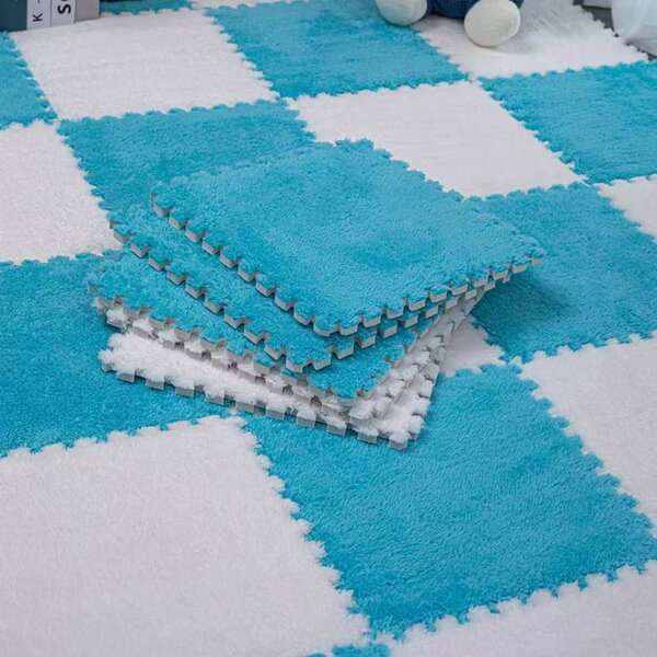 Tapis puzzle