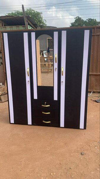 3 in 1 wardrobe