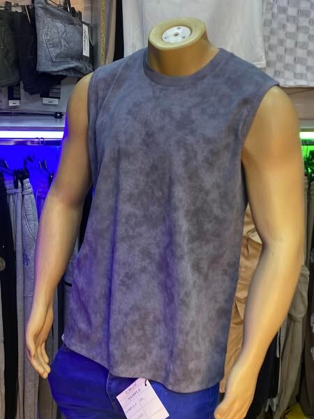 quality vest 