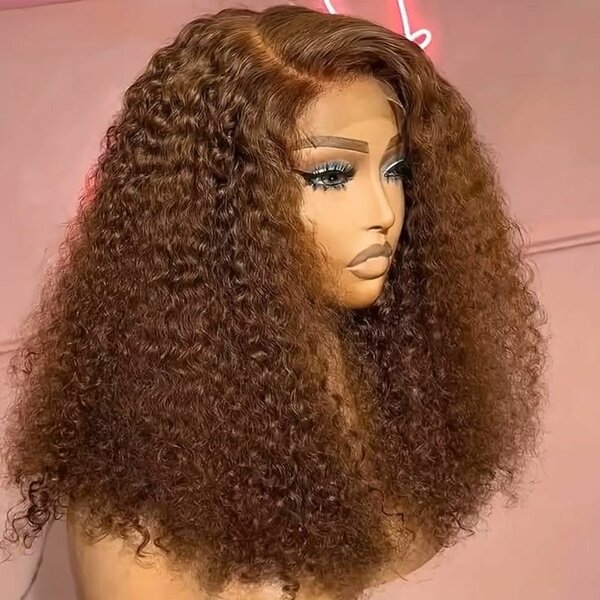 Wigs