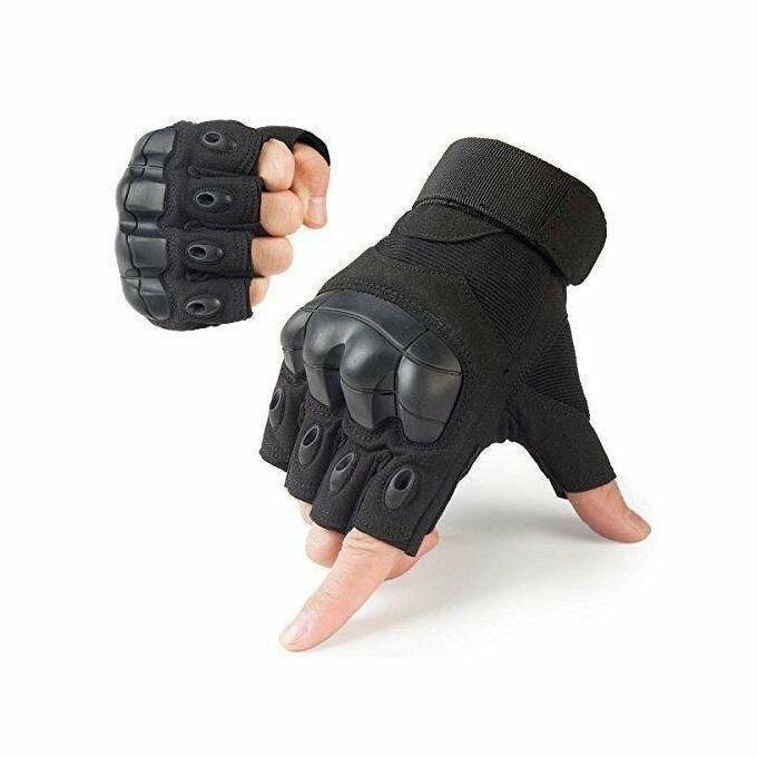 GANTS TACTIQUE POUR SPORT ET MOTARD