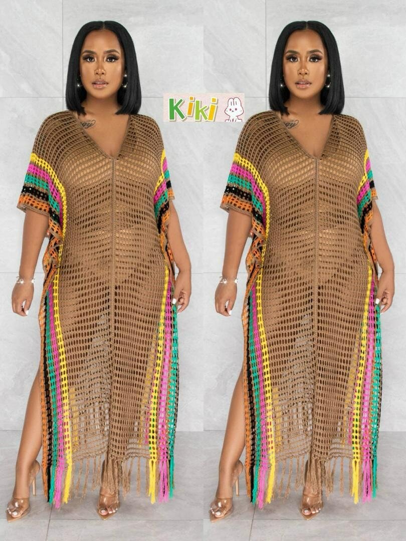 Robe Filet