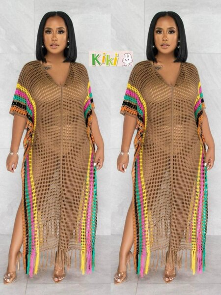 Robe Filet