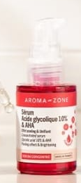 Glycolic