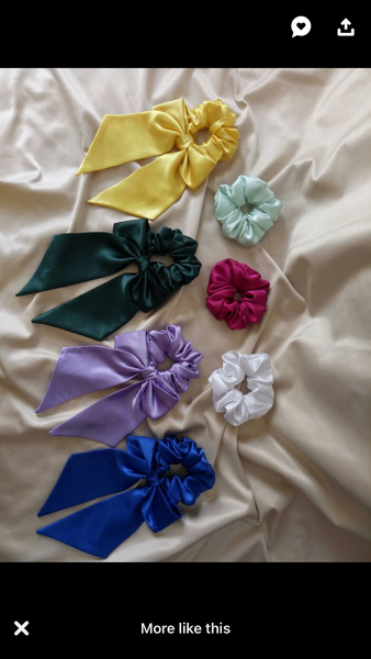 Scrunches