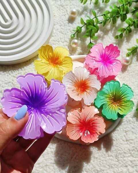 Pince à fleur