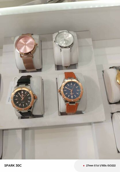 Watch