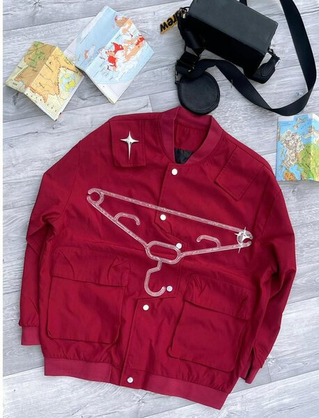 Pull-over