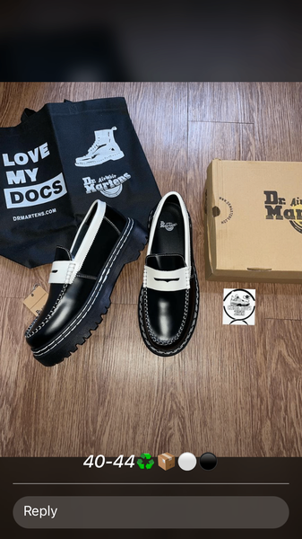 Authentic kicks