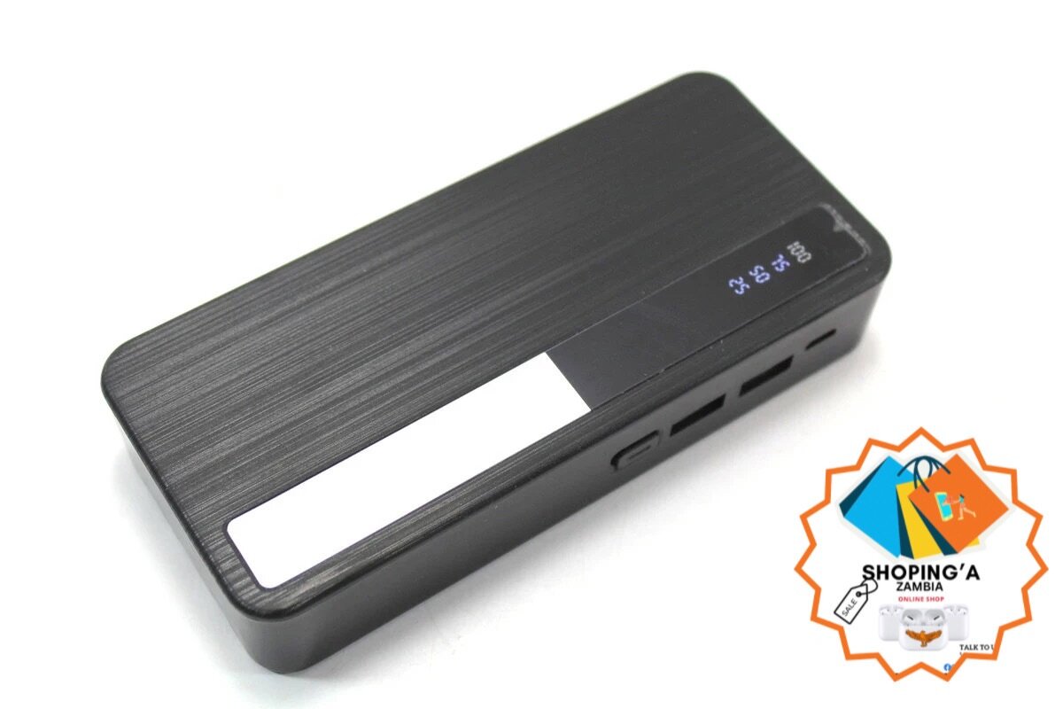 POWER BANK