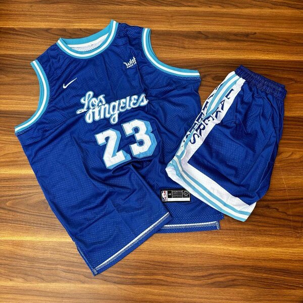 NBA top and down