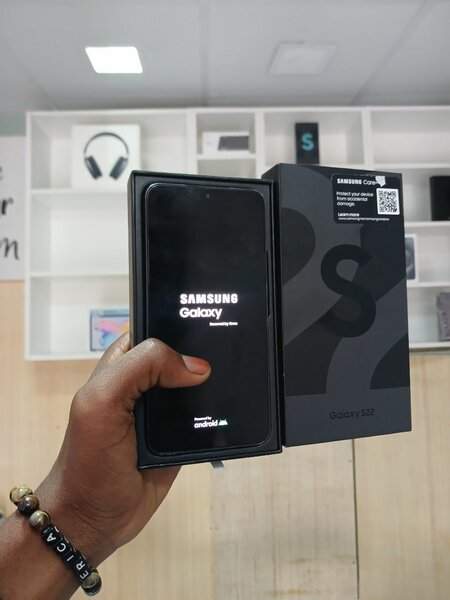 Samsung Galaxy S22