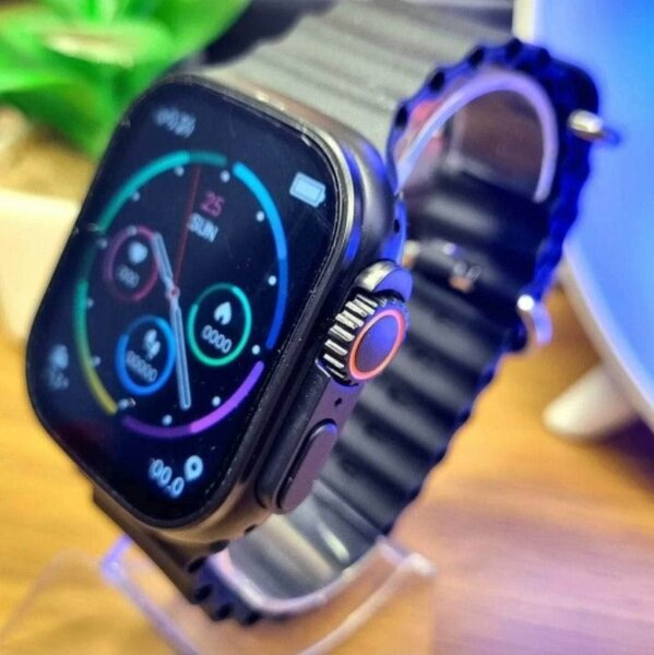 Smart watch